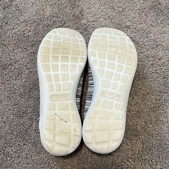 Sketchers memory foam ballet flat size 8 - Picture 11 of 11